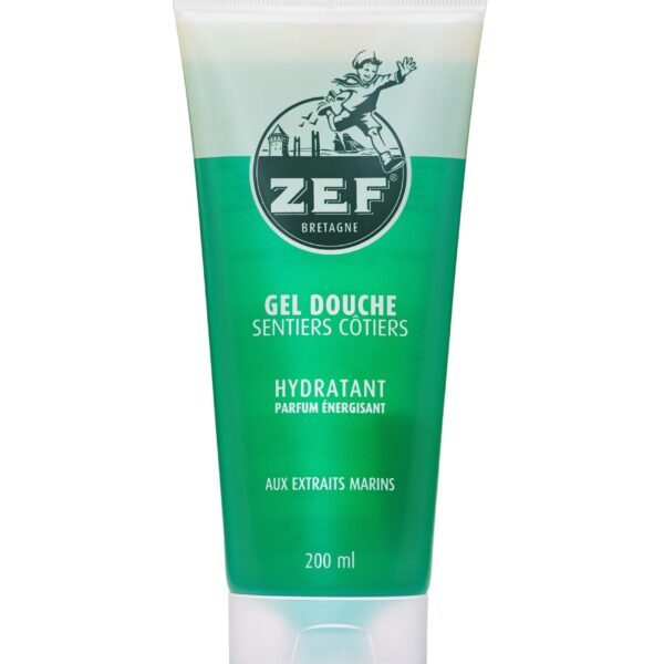 Gel douche - Sentiers Côtiers