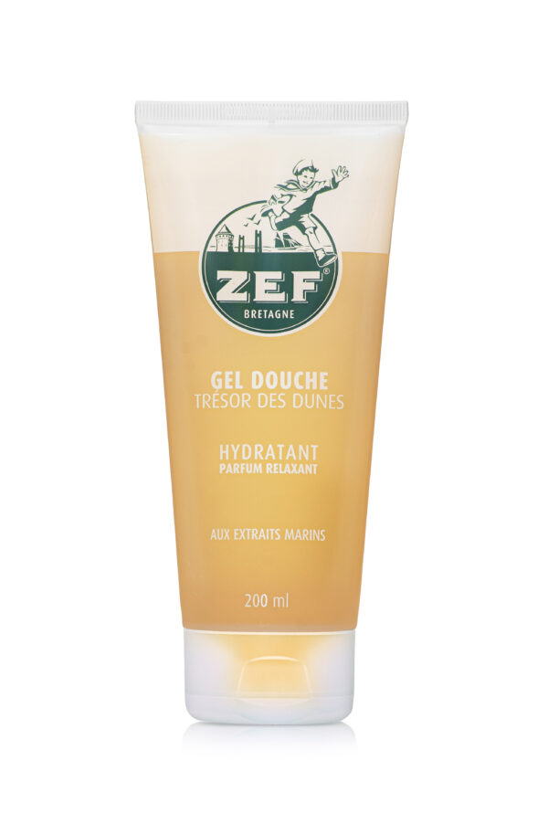 Gel douche - Trésor des Dunes
