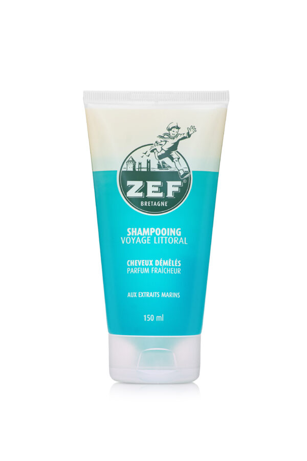 Shampooing - Voyage Littoral