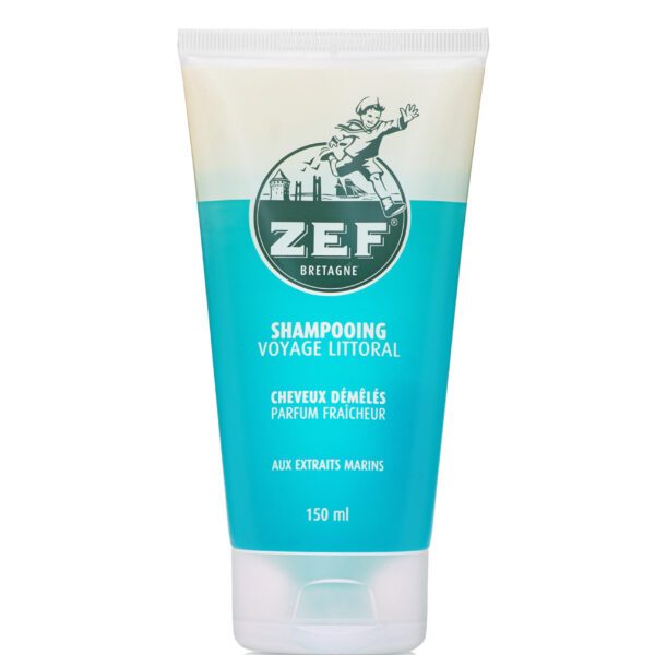 Shampooing - Voyage Littoral