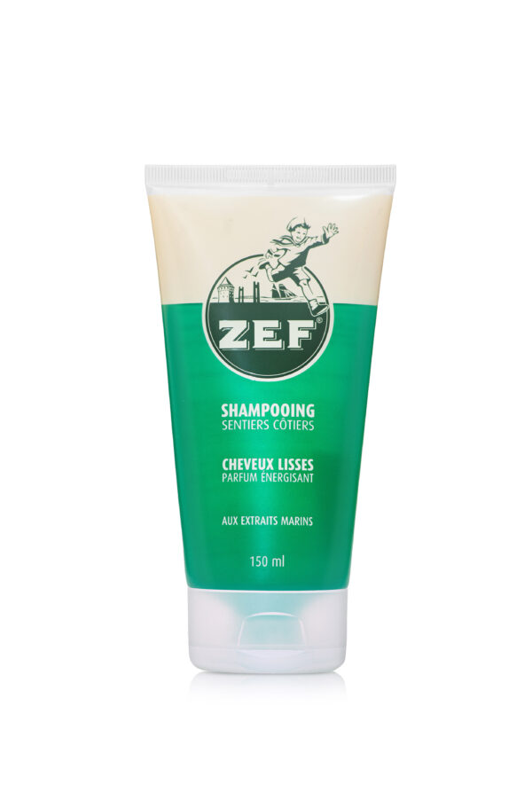 Shampooing - Sentiers Côtiers