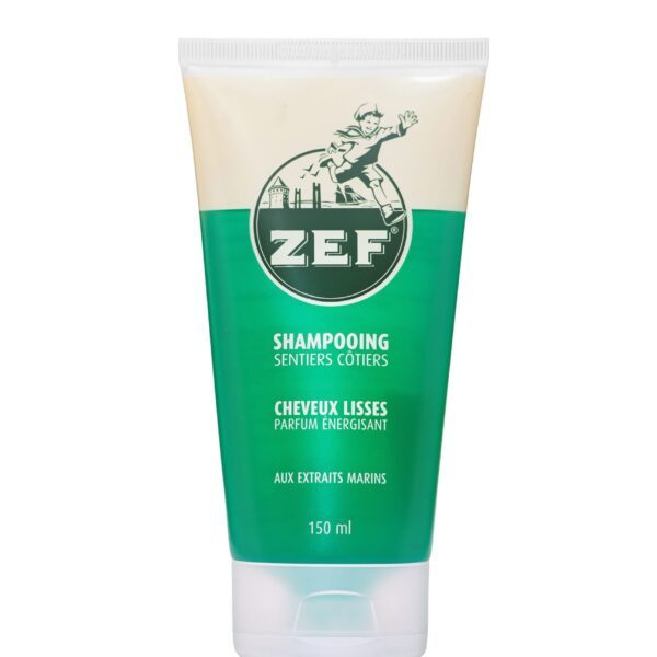 Shampooing - Sentiers Côtiers