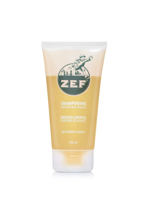 Shampooing - Trésor des Dunes