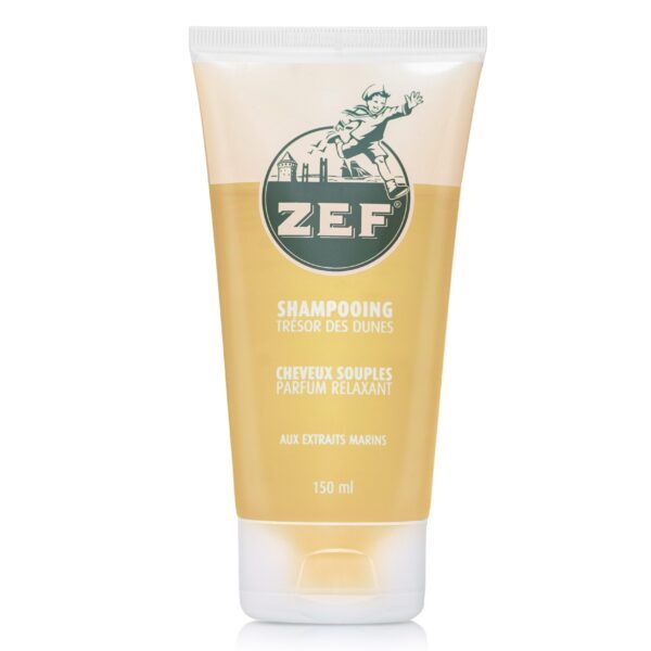 Shampooing - Trésor des Dunes